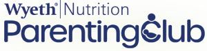 ParentingClub Logo