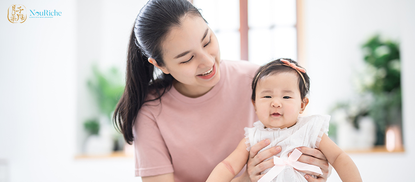 Chinese Confinement Guide For New Mothers